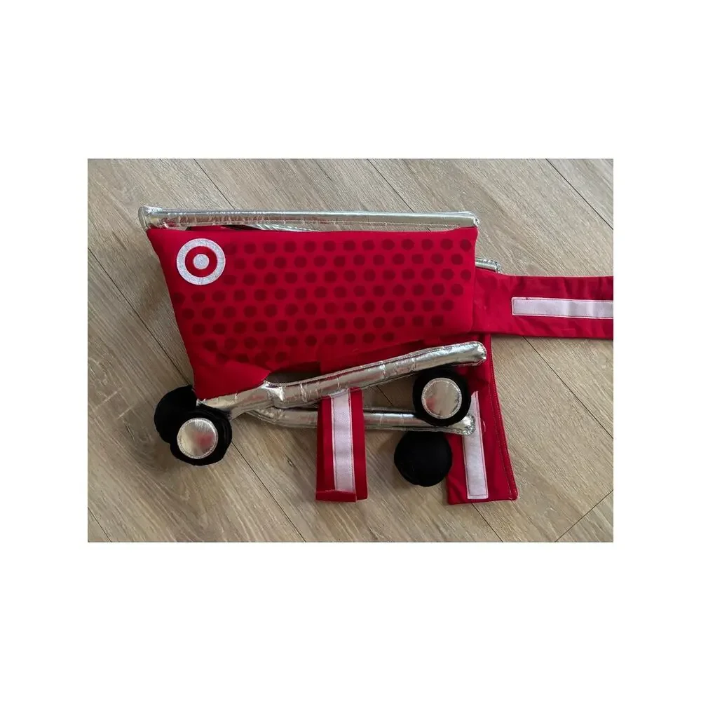 Target halloween dog